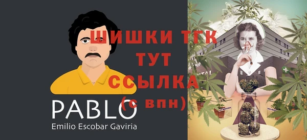 MESCALINE Магас